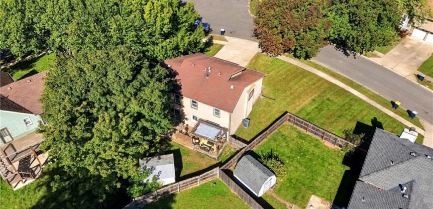 205 NW 101st Place, Kansas City, MO 64155