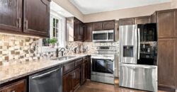 205 NW 101st Place, Kansas City, MO 64155