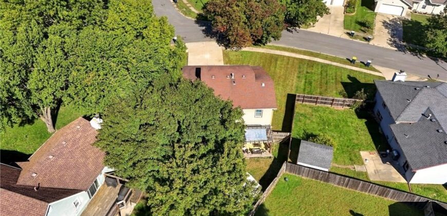 205 NW 101st Place, Kansas City, MO 64155