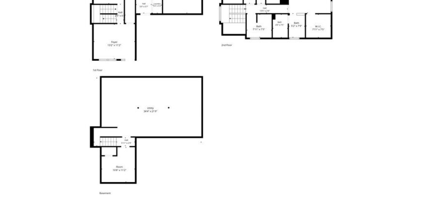205 NW 101st Place, Kansas City, MO 64155