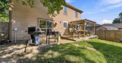 205 NW 101st Place, Kansas City, MO 64155