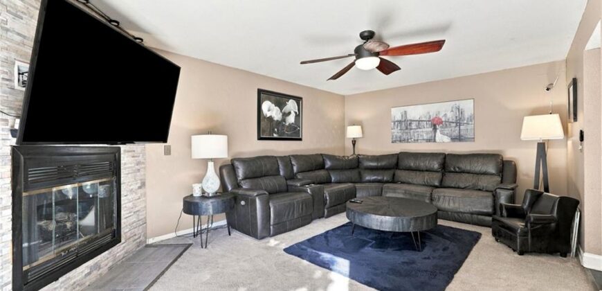 205 NW 101st Place, Kansas City, MO 64155