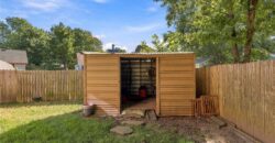205 NW 101st Place, Kansas City, MO 64155