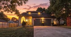205 NW 101st Place, Kansas City, MO 64155