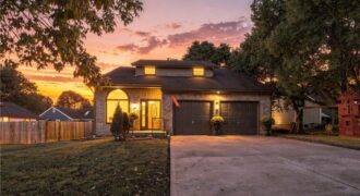 205 NW 101st Place, Kansas City, MO 64155