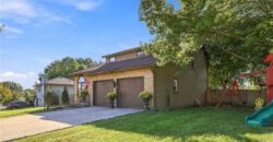205 NW 101st Place, Kansas City, MO 64155