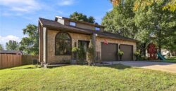 205 NW 101st Place, Kansas City, MO 64155