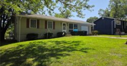 7307 NW 84th Terrace, Kansas City, MO 64153