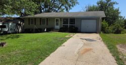 7307 NW 84th Terrace, Kansas City, MO 64153