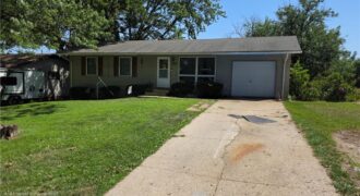 7307 NW 84th Terrace, Kansas City, MO 64153