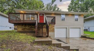 519 NE 98th Place, Kansas City, MO 64155