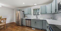 519 NE 98th Place, Kansas City, MO 64155