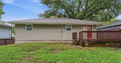 519 NE 98th Place, Kansas City, MO 64155
