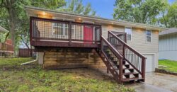 519 NE 98th Place, Kansas City, MO 64155