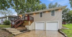 519 NE 98th Place, Kansas City, MO 64155