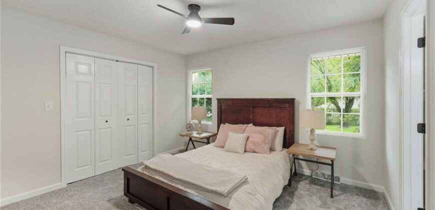 519 NE 98th Place, Kansas City, MO 64155