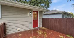 519 NE 98th Place, Kansas City, MO 64155