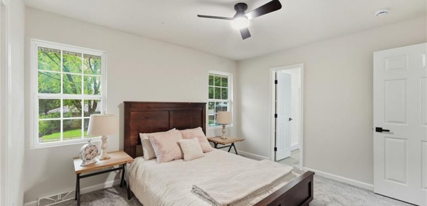 519 NE 98th Place, Kansas City, MO 64155