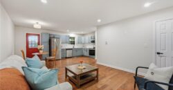 519 NE 98th Place, Kansas City, MO 64155