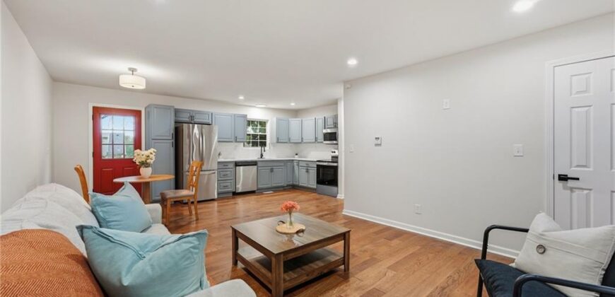 519 NE 98th Place, Kansas City, MO 64155