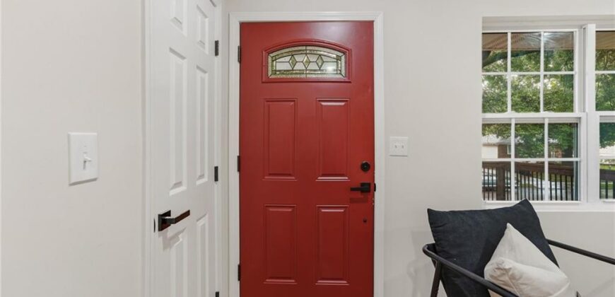 519 NE 98th Place, Kansas City, MO 64155