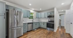 519 NE 98th Place, Kansas City, MO 64155