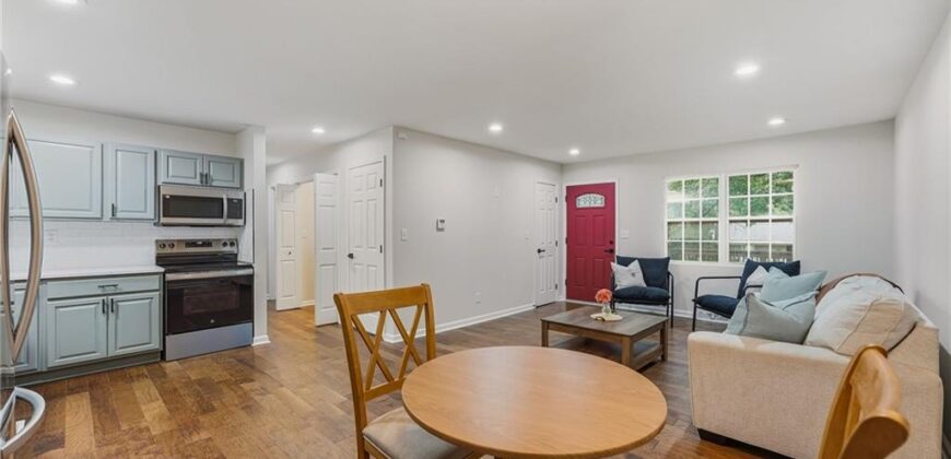 519 NE 98th Place, Kansas City, MO 64155