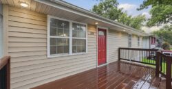 519 NE 98th Place, Kansas City, MO 64155