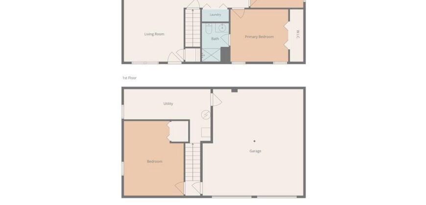 519 NE 98th Place, Kansas City, MO 64155