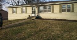 6730 NE Ridgeway Avenue, Kansas City, MO 64119