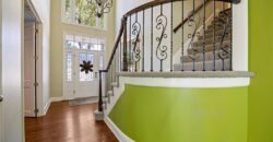 8216 N Michigan Court, Kansas City, MO 64118