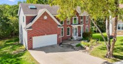8216 N Michigan Court, Kansas City, MO 64118
