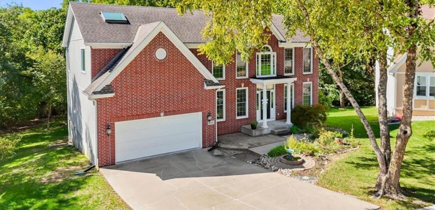 8216 N Michigan Court, Kansas City, MO 64118