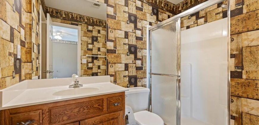8216 N Michigan Court, Kansas City, MO 64118