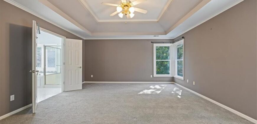 8216 N Michigan Court, Kansas City, MO 64118