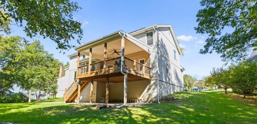 8216 N Michigan Court, Kansas City, MO 64118