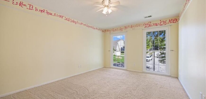 8216 N Michigan Court, Kansas City, MO 64118