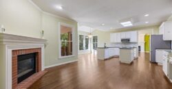 8216 N Michigan Court, Kansas City, MO 64118