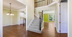 8216 N Michigan Court, Kansas City, MO 64118