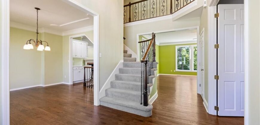 8216 N Michigan Court, Kansas City, MO 64118