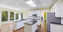 8216 N Michigan Court, Kansas City, MO 64118