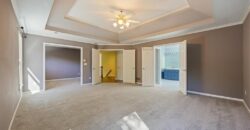 8216 N Michigan Court, Kansas City, MO 64118
