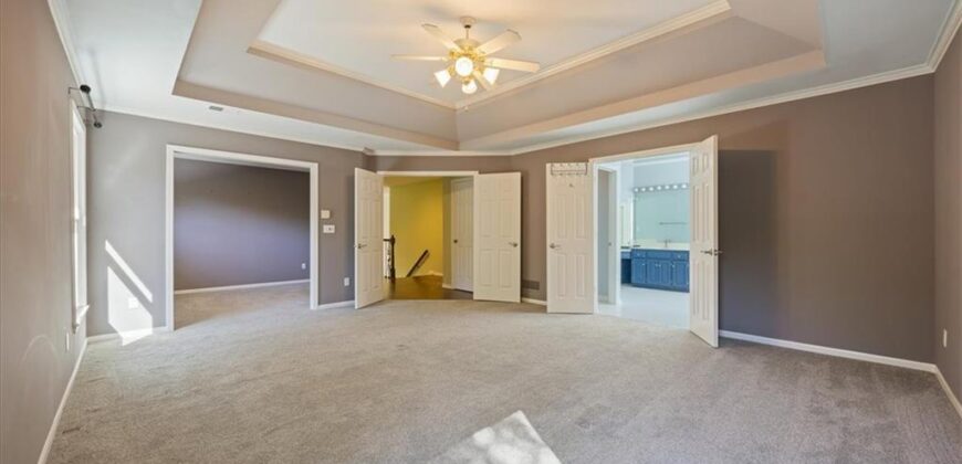 8216 N Michigan Court, Kansas City, MO 64118