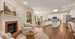 8216 N Michigan Court, Kansas City, MO 64118