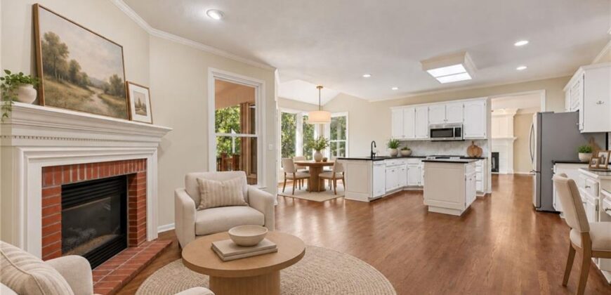 8216 N Michigan Court, Kansas City, MO 64118