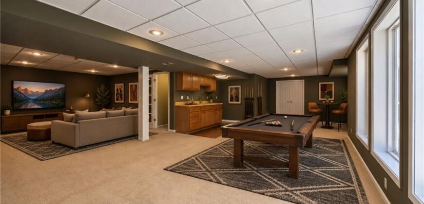 8216 N Michigan Court, Kansas City, MO 64118