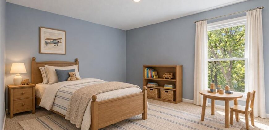 8216 N Michigan Court, Kansas City, MO 64118