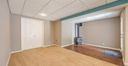 8216 N Michigan Court, Kansas City, MO 64118