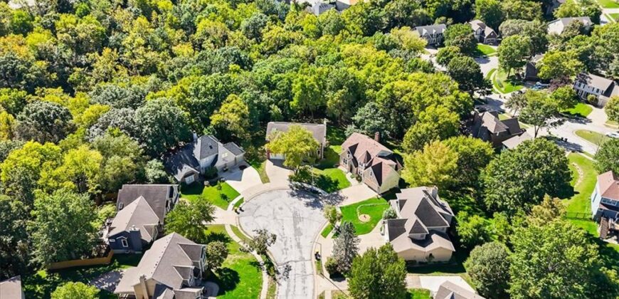 8216 N Michigan Court, Kansas City, MO 64118