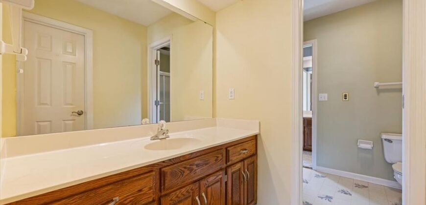 8216 N Michigan Court, Kansas City, MO 64118